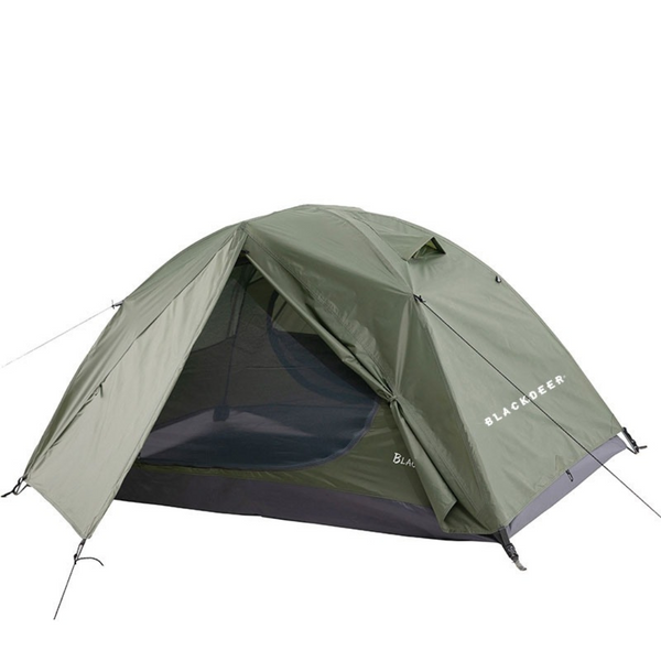 BLACKDEER Camping Tent - 2 persons
