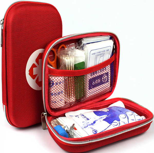 Campshaven First Aid Kit V2
