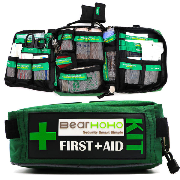Campshaven First Aid Kit