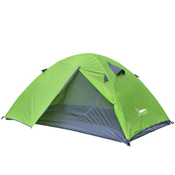 Desert&Fox  Camping Tent Double - 2 Persons